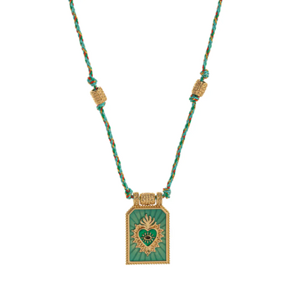 Colliers pendentif Tarot