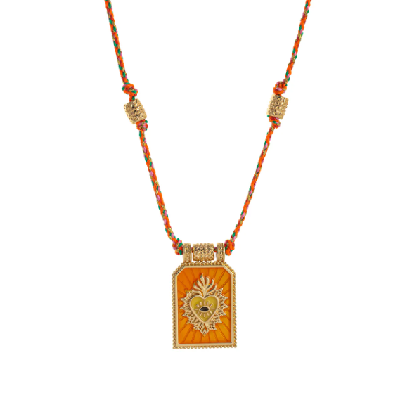 Colliers pendentif Tarot