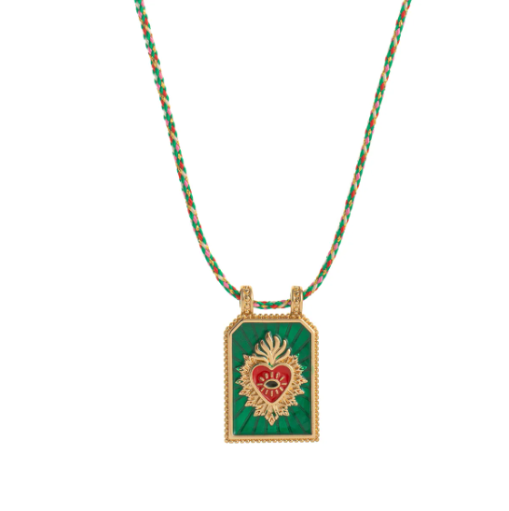 Colliers pendentif Tarot