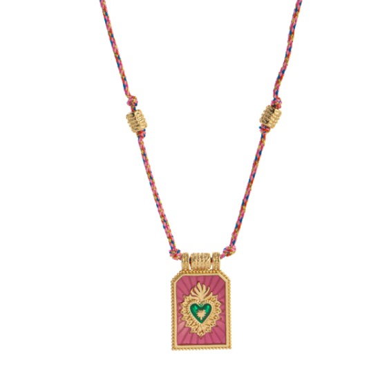 Colliers pendentif Tarot